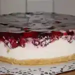 Windbeuteltorte mit Frischkäse: Ein blitzschnelles Naschvergnügen in 10 Minuten!