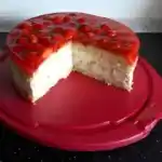Windbeuteltorte