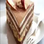 Winterapfel-Torte