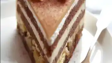 Winterapfel-Torte