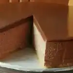 Wunderbarer Cheesecake, bei dem nichts schiefgehen kann – GRUNDREZEPT