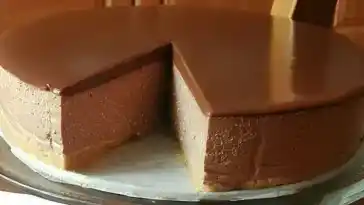 Wunderbarer Cheesecake, bei dem nichts schiefgehen kann – GRUNDREZEPT