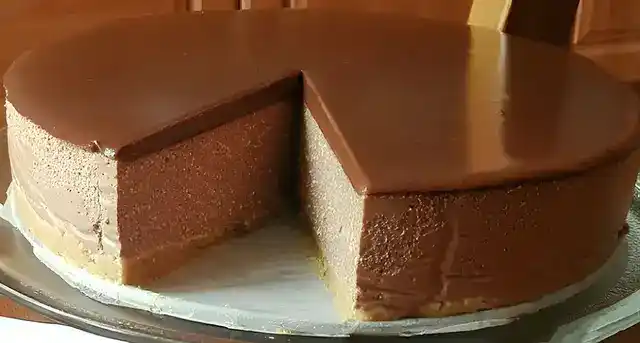 Wunderbarer Cheesecake, bei dem nichts schiefgehen kann – GRUNDREZEPT
