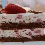 Yogurette-Torte: Eine Köstliche Leckerei