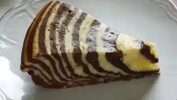Zebra Express Joghurtkuchen mit Thermomix W2xEX 2x webp