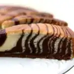 Zebra Marmorkuchen W2xEX 2x webp