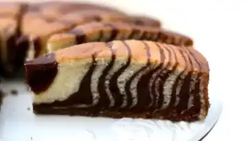 Zebra Marmorkuchen W2xEX 2x webp