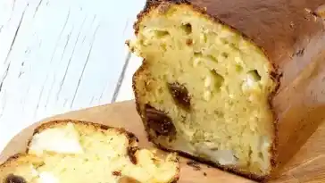 Ziegenkaese Feigen und Honigkuchen W2xEX 2x webp
