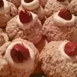 Zimtbällchen, da können Zimtsterne nicht mithalten!