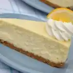 Zitronen Huettenkaese Spekulatius Kaesekuchen mit Thermomix W2xEX 2x webp