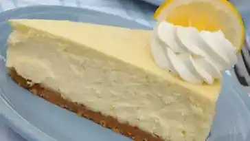Zitronen Huettenkaese Spekulatius Kaesekuchen mit Thermomix W2xEX 2x webp