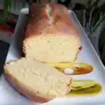 Zitronenkuchen mit Zuckerguss W2xEX 2x webp