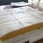 Saftig-leckerer Zitronenkuchen mit Zitronenglasur