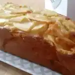 Apfel- und Honigkuchen