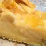 Apfelkuchen