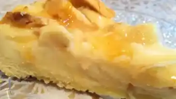 Apfelkuchen
