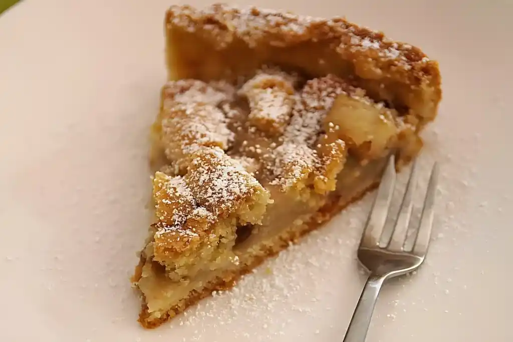 Apfeltorte – Ein Leichtes und Köstliches Backvergnügen