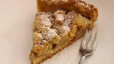 Apfeltorte - Ein Leichtes und Köstliches Backvergnügen