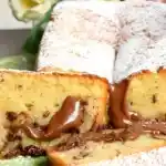 Bananen-Nutella-Kuchen mit Thermomix