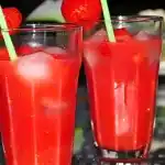 Caipirinha: Einen erfrischenden Erdbeer