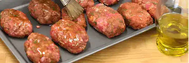 Cevapcici-selber-machen – Das Original-Rezept