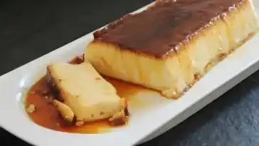 Creme-Karamell-Ei-Flan
