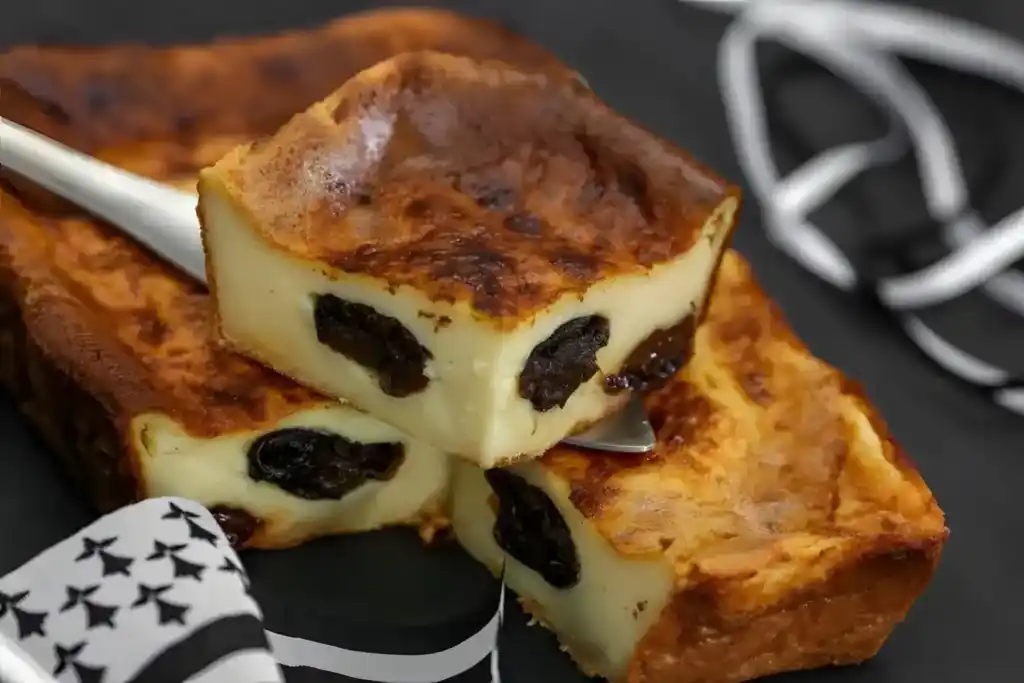 Das Far Breton-Rezept ist ein Muss in der bretonischen Küche