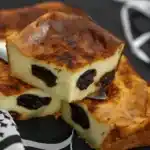 Das Far Breton-Rezept ist ein Muss in der bretonischen Küche
