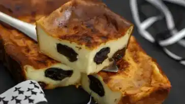 Das Far Breton-Rezept ist ein Muss in der bretonischen Küche