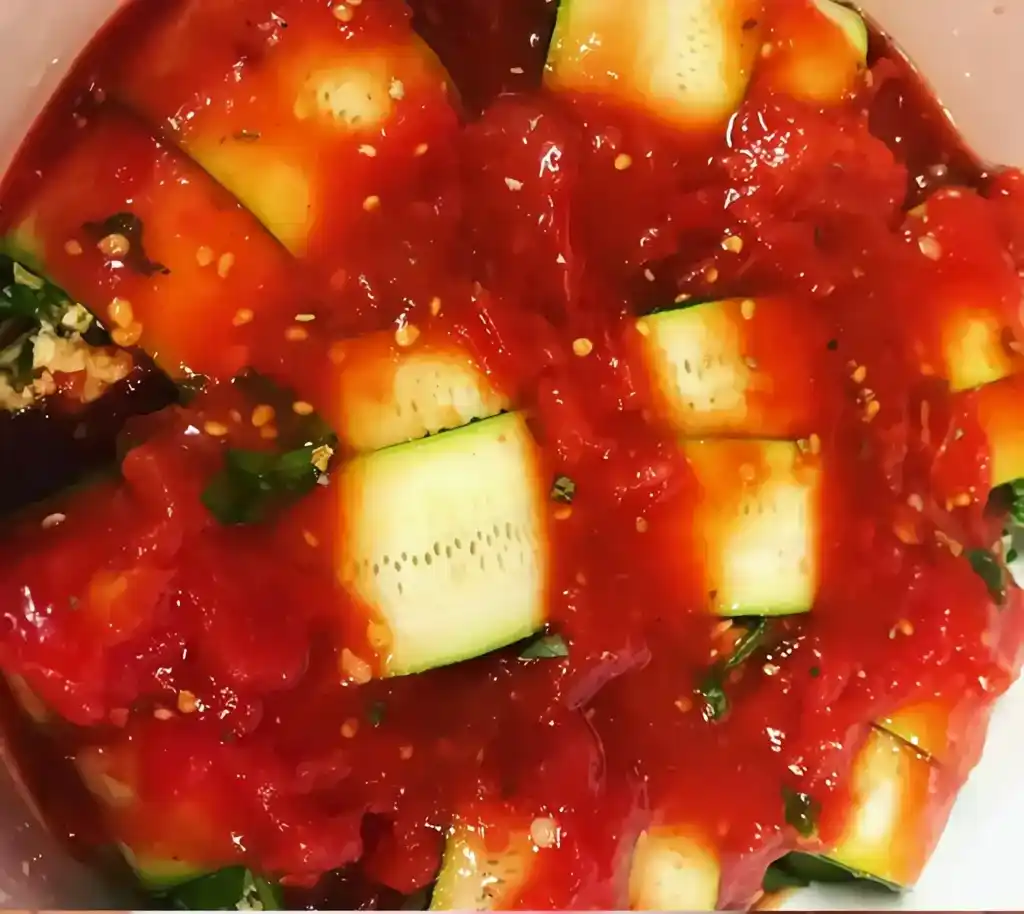Der Beliebte Imbissklassiker in der Low Carb Version