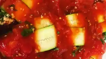 Der Beliebte Imbissklassiker in der Low Carb Version