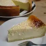 Der Beste Käsekuchen der Welt