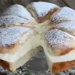 Die echte Tropézienne-Torte