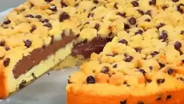 Dieser riesige Nutella Keks wird Ihre Kinder verrueckt machen W2xEX 2x webp
