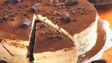 Einfacher Tiramisu-Kuchen: Eine köstliche Variation des Klassikers