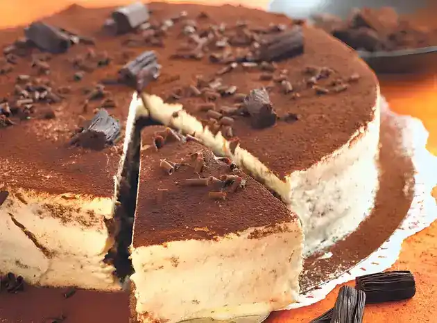 Einfacher Tiramisu-Kuchen: Eine köstliche Variation des Klassikers