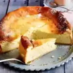 Elsässer Weißkäsekuchen - Ein Leckerbissen aus dem Elsass