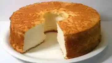 Engel Kuchen