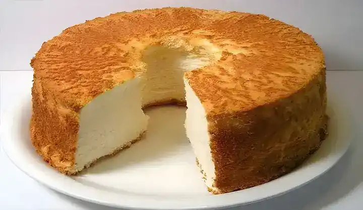 Engel Kuchen