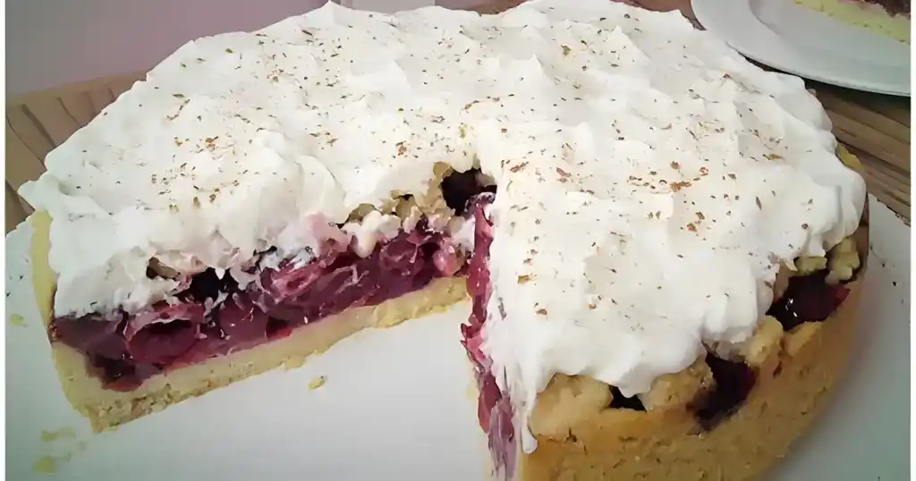 Feuerwehrkuchen
