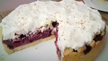 Feuerwehrkuchen