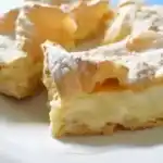 Günstiger und Einfacher Schmelzkuchen