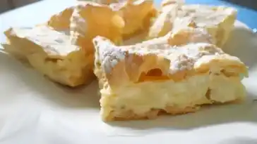 Günstiger und Einfacher Schmelzkuchen