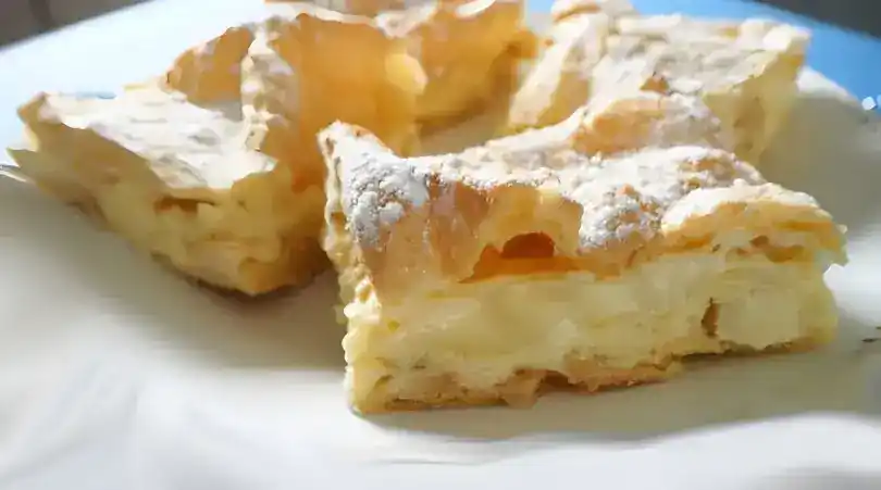 Günstiger und Einfacher Schmelzkuchen