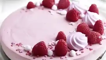 HIMBEER QUARK TORTE waifu2x 2x jpg