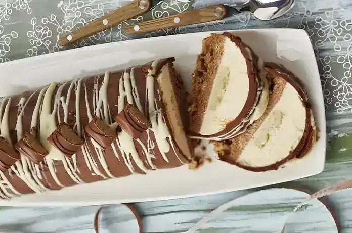 Kinder Ferrero Protokoll