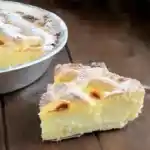 Omas Köstliche und Duftende Sahnetorte