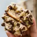 Kokos-Schokoladenkuchen mit Thermomix