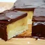 Kokosnusskuchen: Ein Hauch von Bounty im Kuchenhimmel