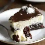 Kopfgeldkuchen mit Thermomix